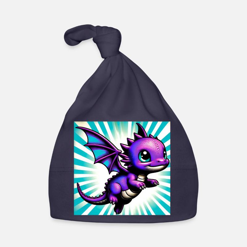 Bonnet bio Bébé