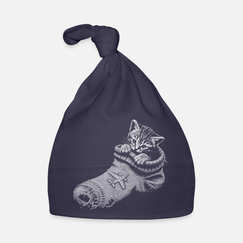 Bonnet bio Bébé