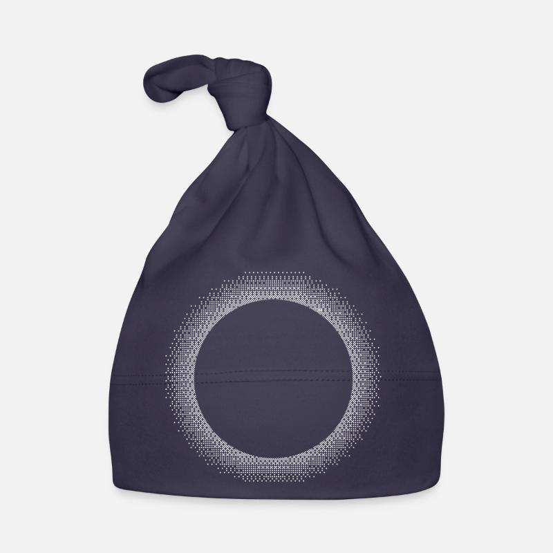 Conception cosmos Bonnet bio Bébé
