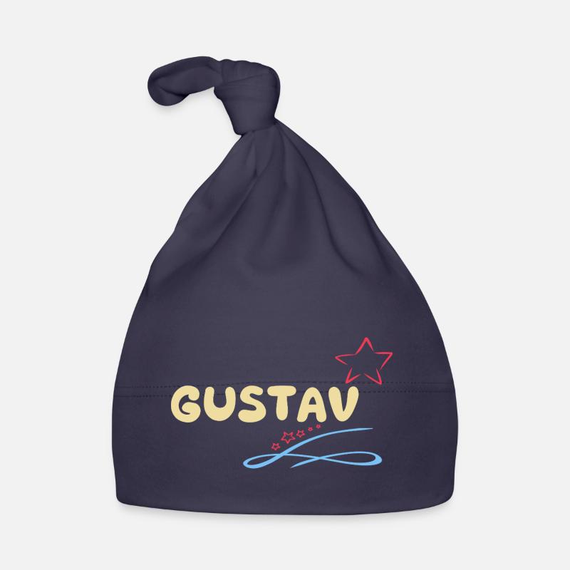 Cadeau Gustav Bonnet bio Bébé