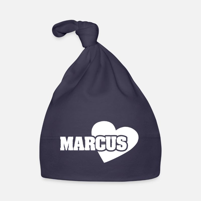 Cadeau pour Marcus Bonnet bio Bébé