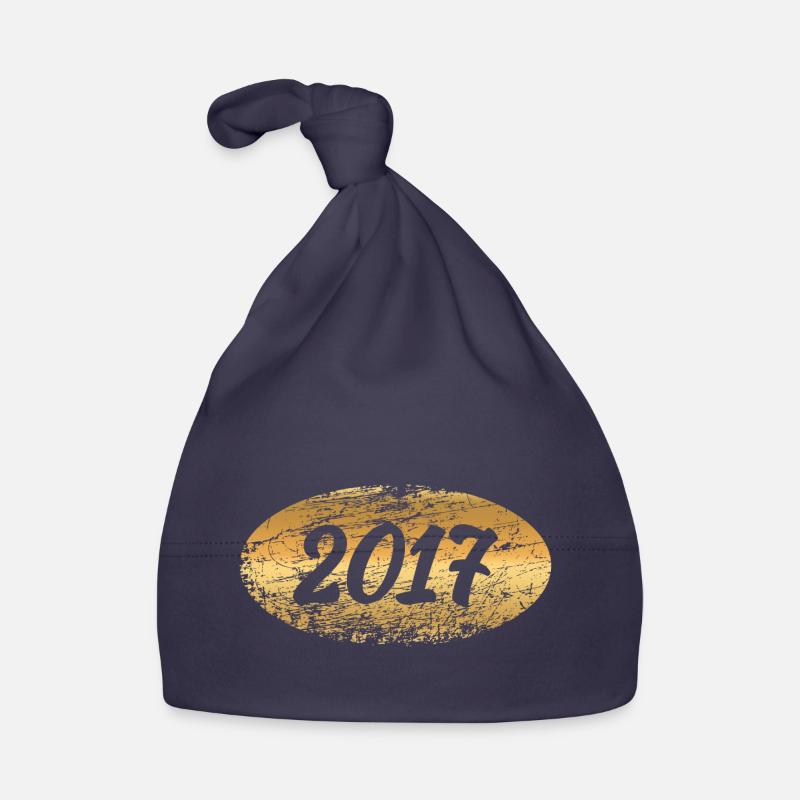 2017 Organic Baby Cap