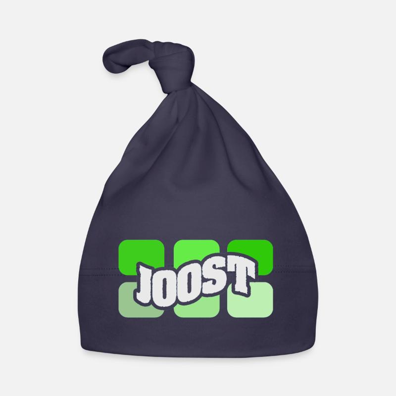 Cadeau pour Joost Bonnet bio Bébé