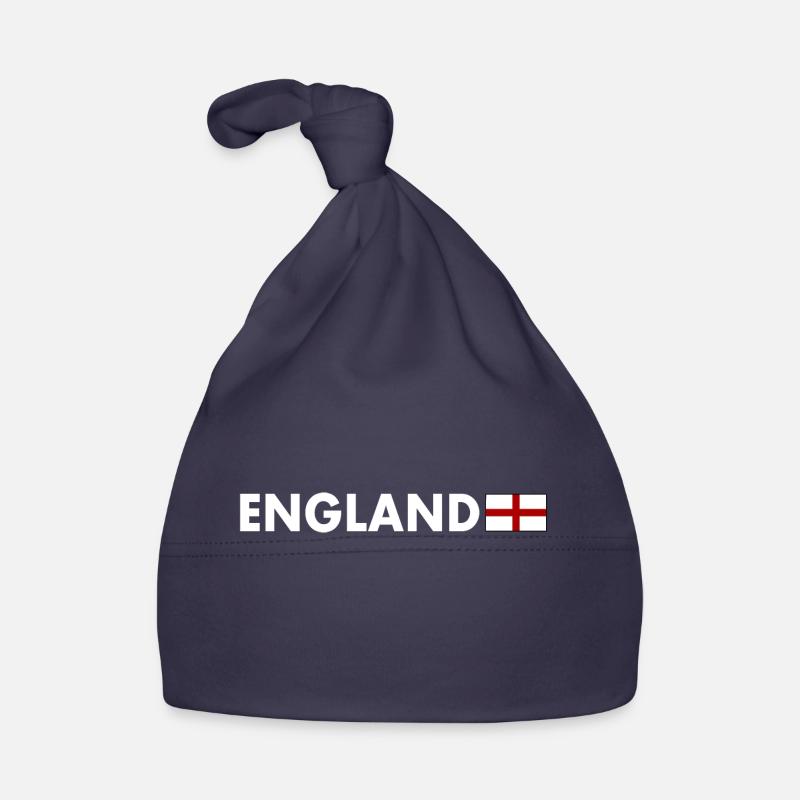 angleterre Bonnet bio Bébé
