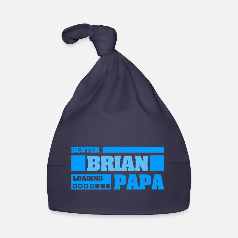 Prénom Brian Bonnet bio Bébé