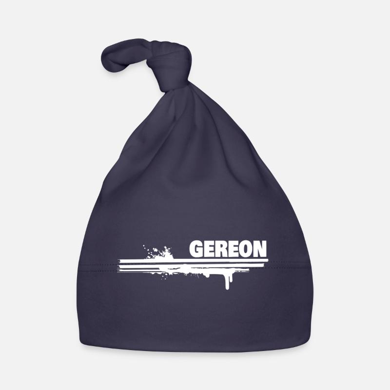 Bonnet bio Bébé