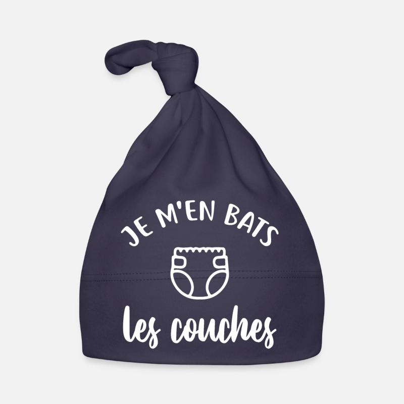 I am beating the layers Organic Baby Cap