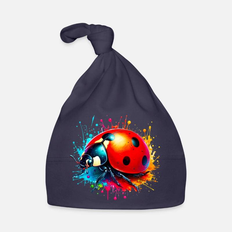 Bonnet bio Bébé