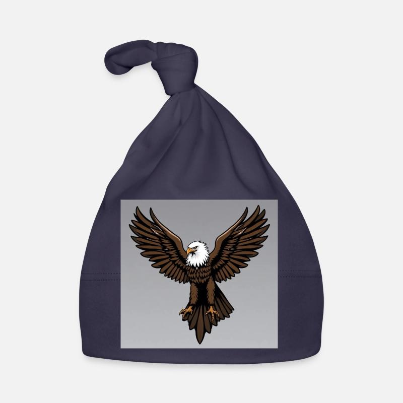 Aigle Bonnet bio Bébé