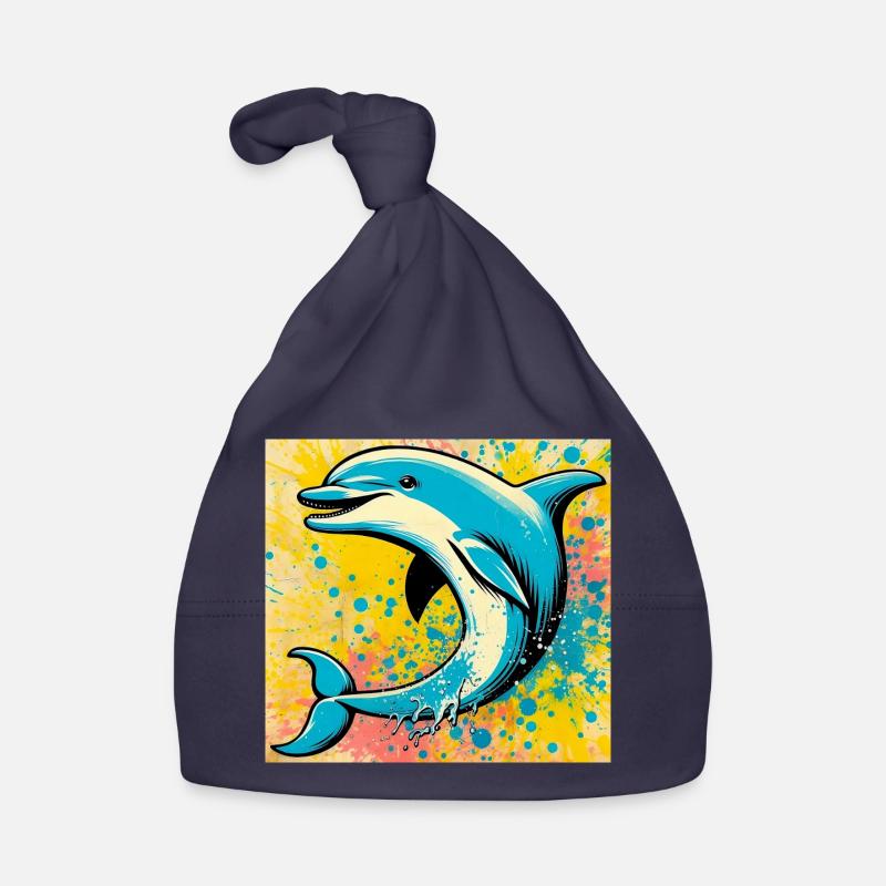 Bonnet bio Bébé