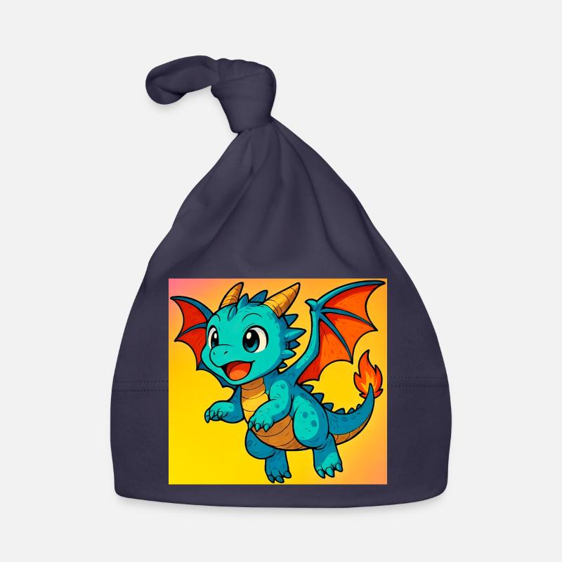 Bonnet bio Bébé