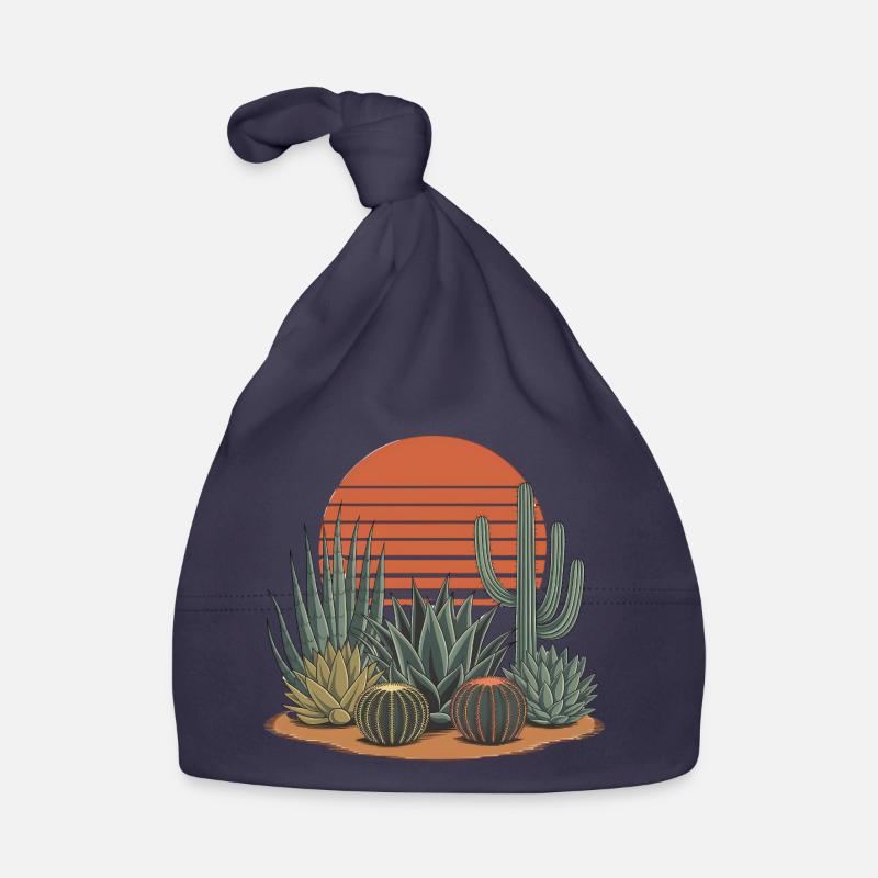 Bonnet bio Bébé