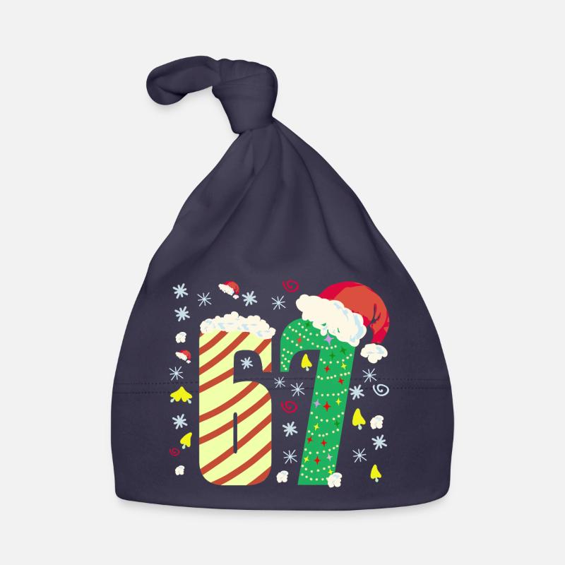 Bonnet bio Bébé