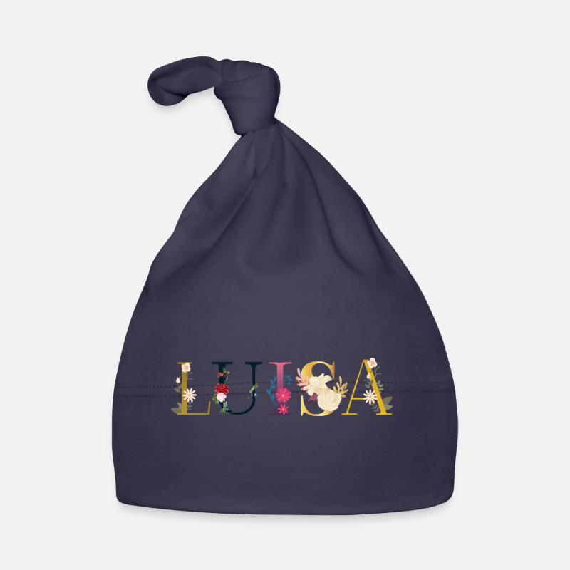 Bonnet bio Bébé