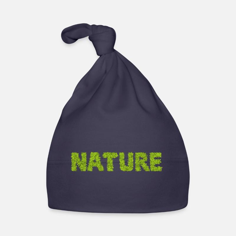 Bonnet bio Bébé