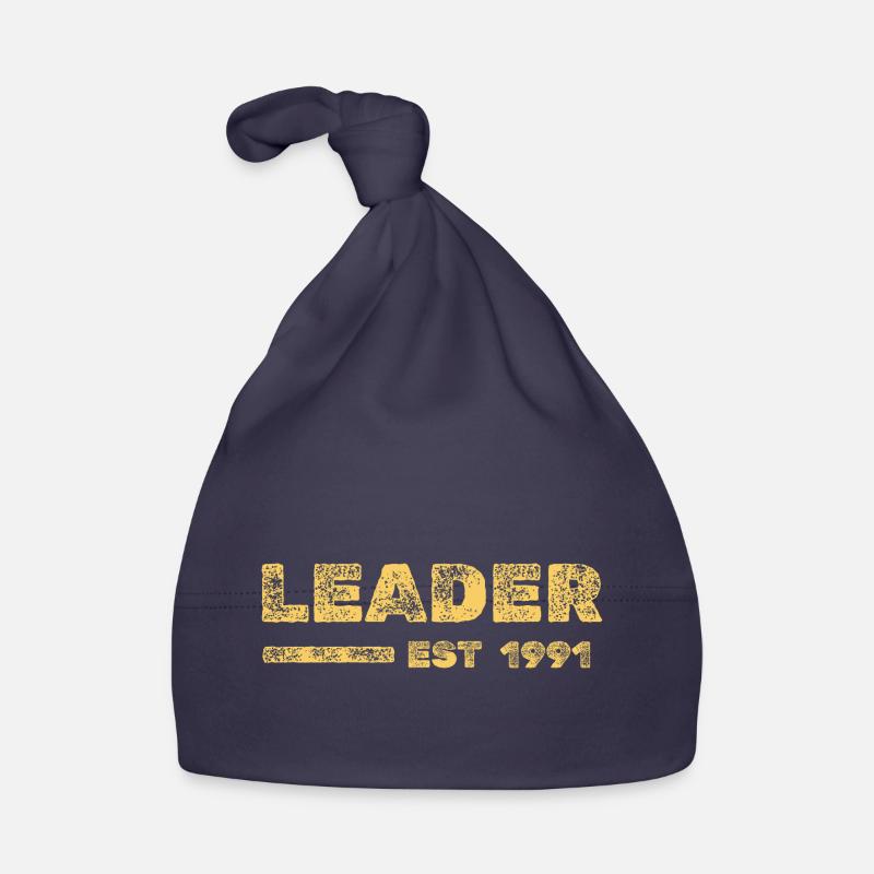 1991 Organic Baby Cap