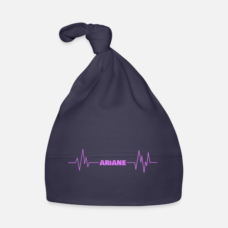 Prénom Ariane Bonnet bio Bébé