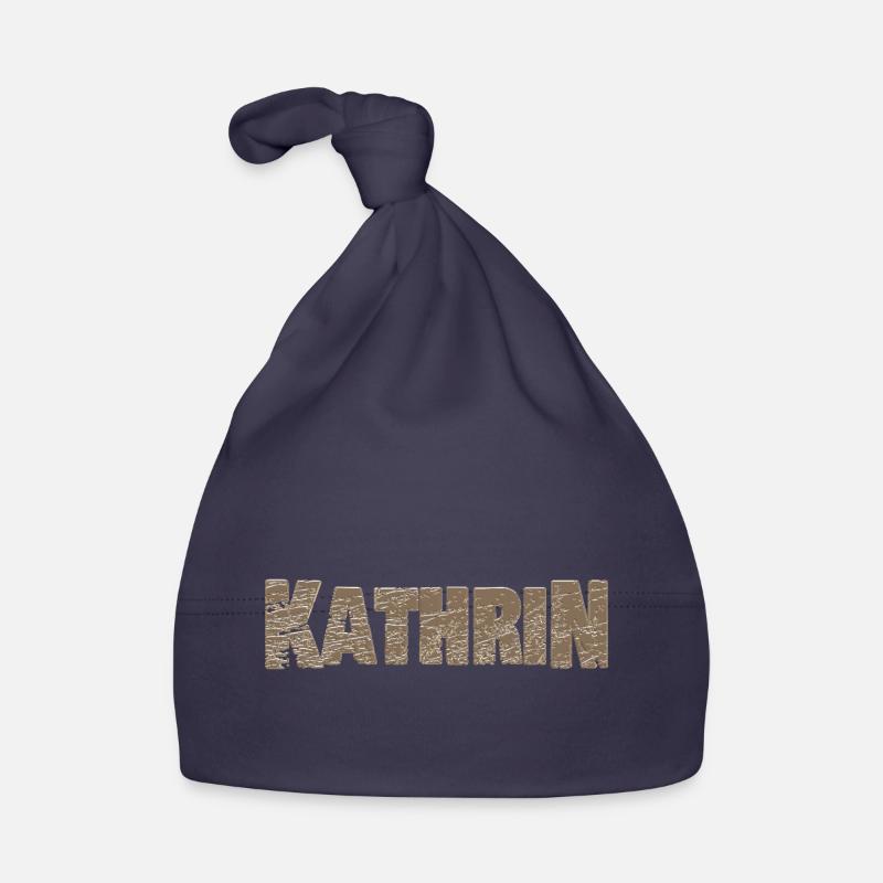 Kathrin Kathrin Bonnet bio Bébé