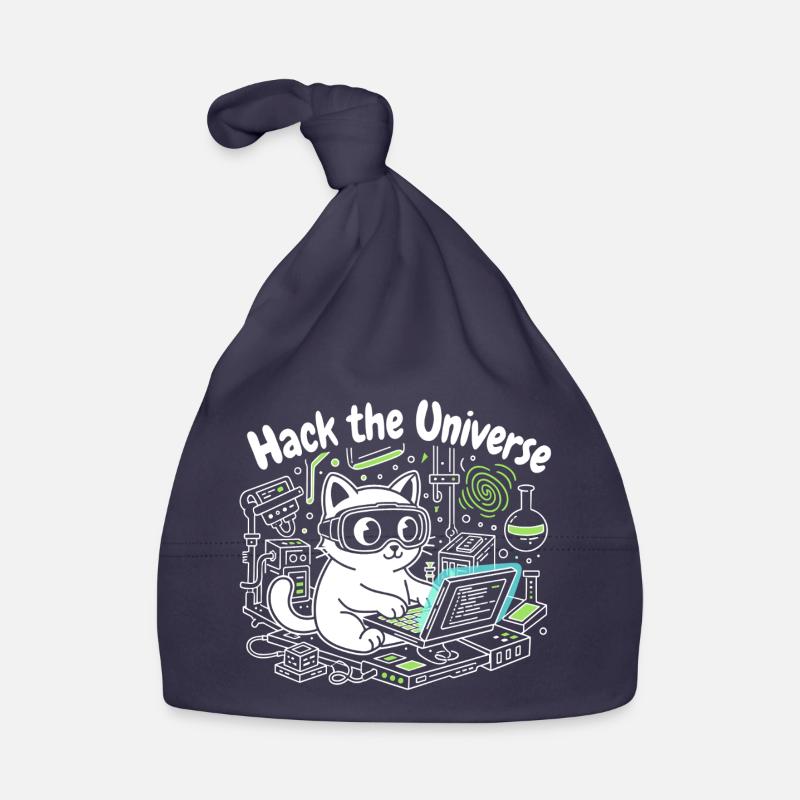 Bonnet bio Bébé