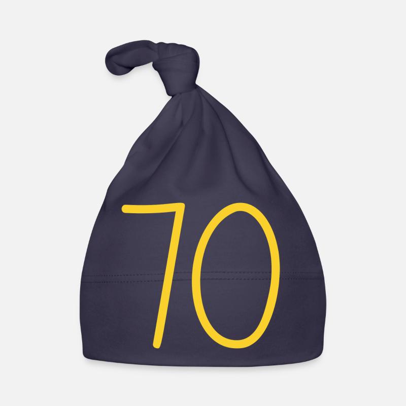 Bonnet bio Bébé