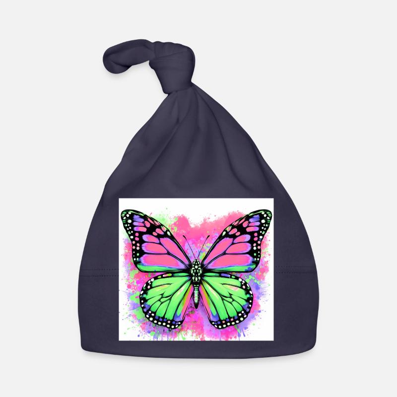 Bonnet bio Bébé