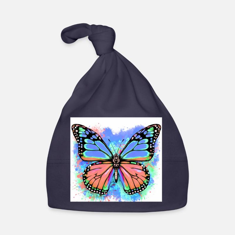 Bonnet bio Bébé