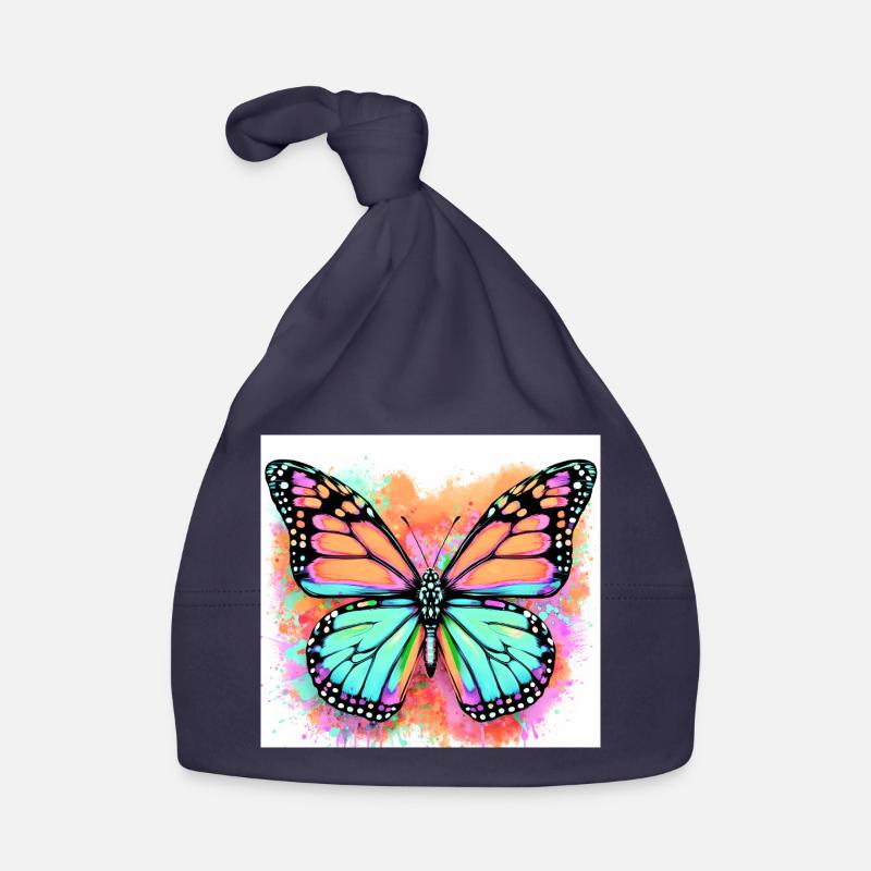 Bonnet bio Bébé