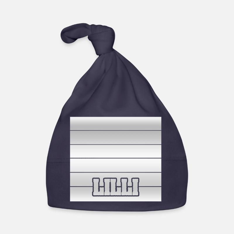 Bonnet bio Bébé