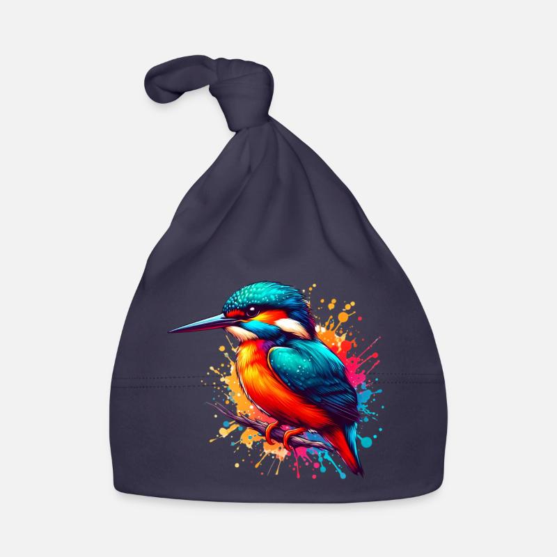 Bonnet bio Bébé