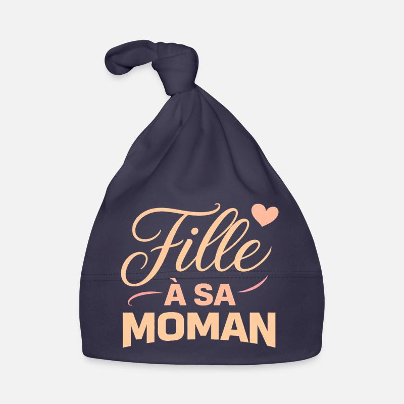 Bonnet bio Bébé
