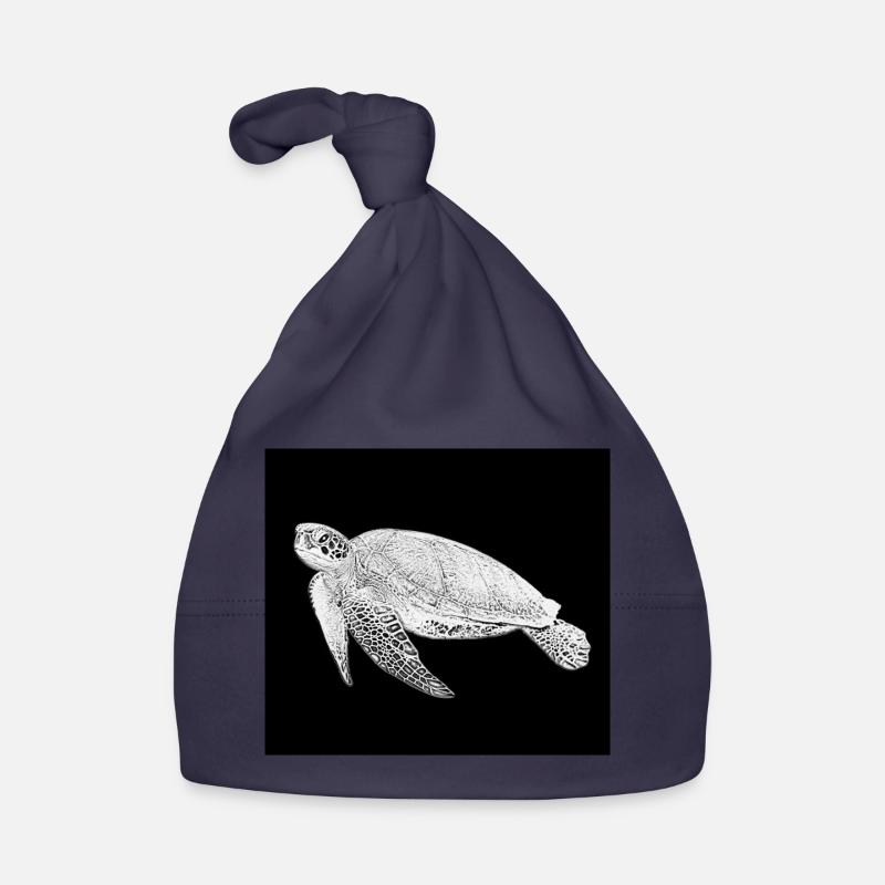 Bonnet bio Bébé