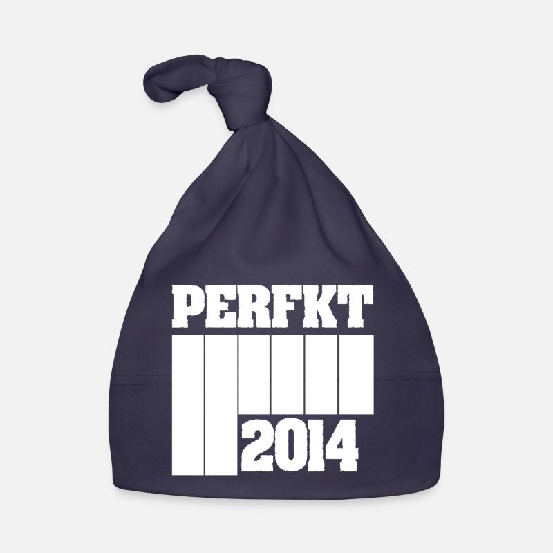 2014 2014 Baby Bio-Mütze