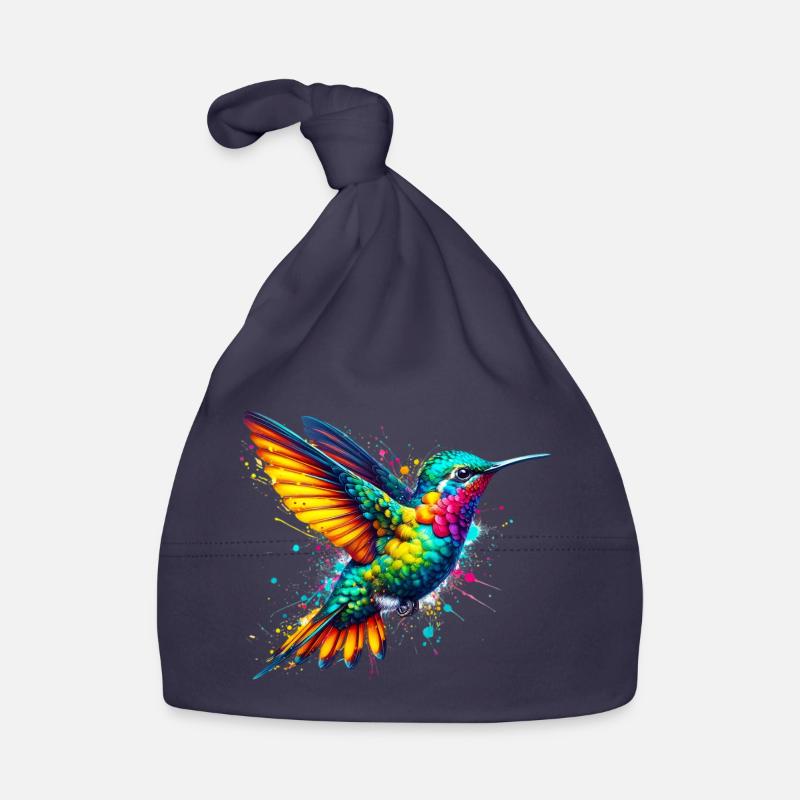 Bonnet bio Bébé
