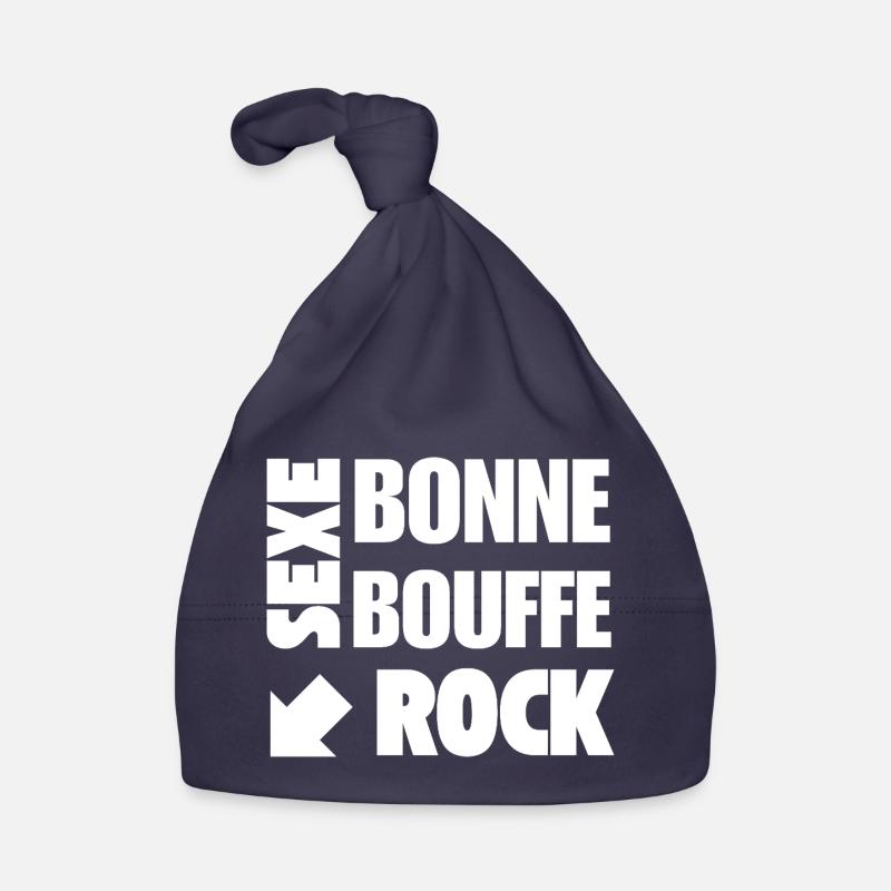 Bonnet bio Bébé