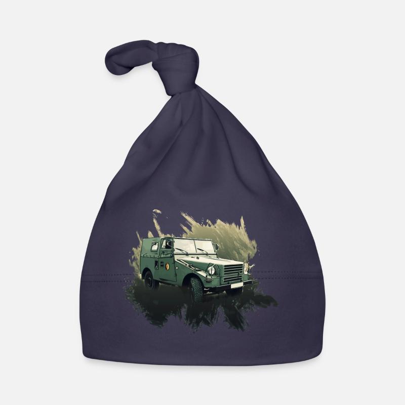 Bonnet bio Bébé