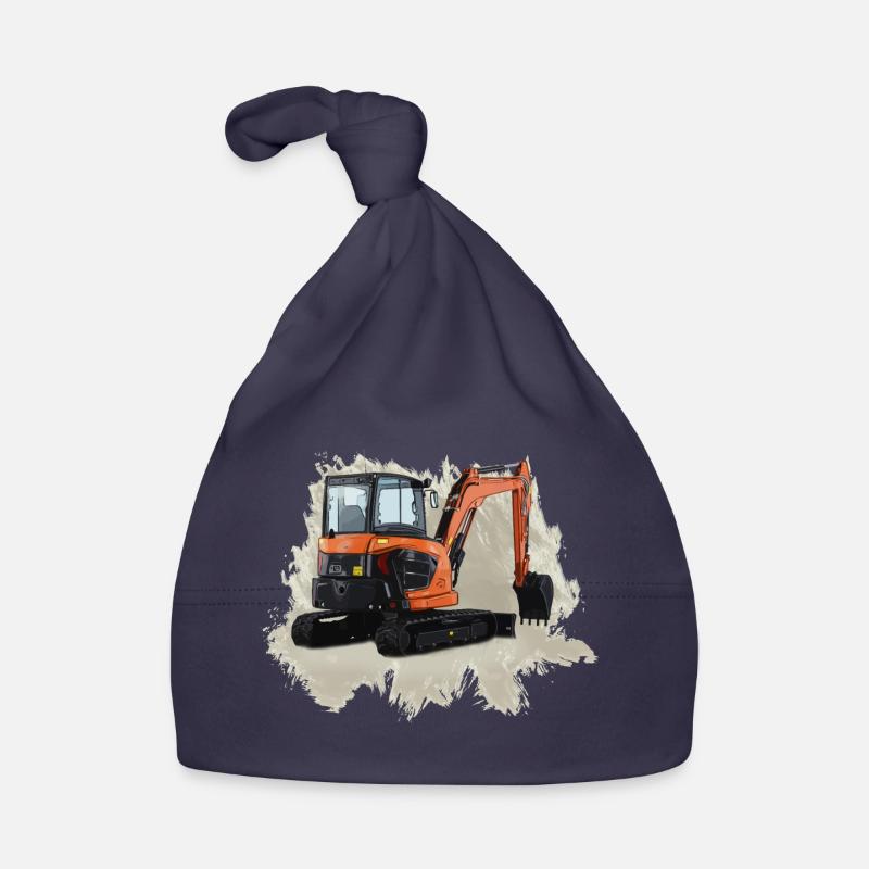 Bonnet bio Bébé