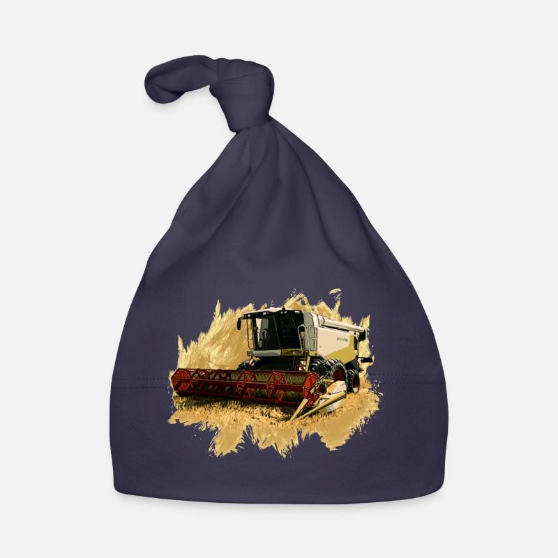 Bonnet bio Bébé