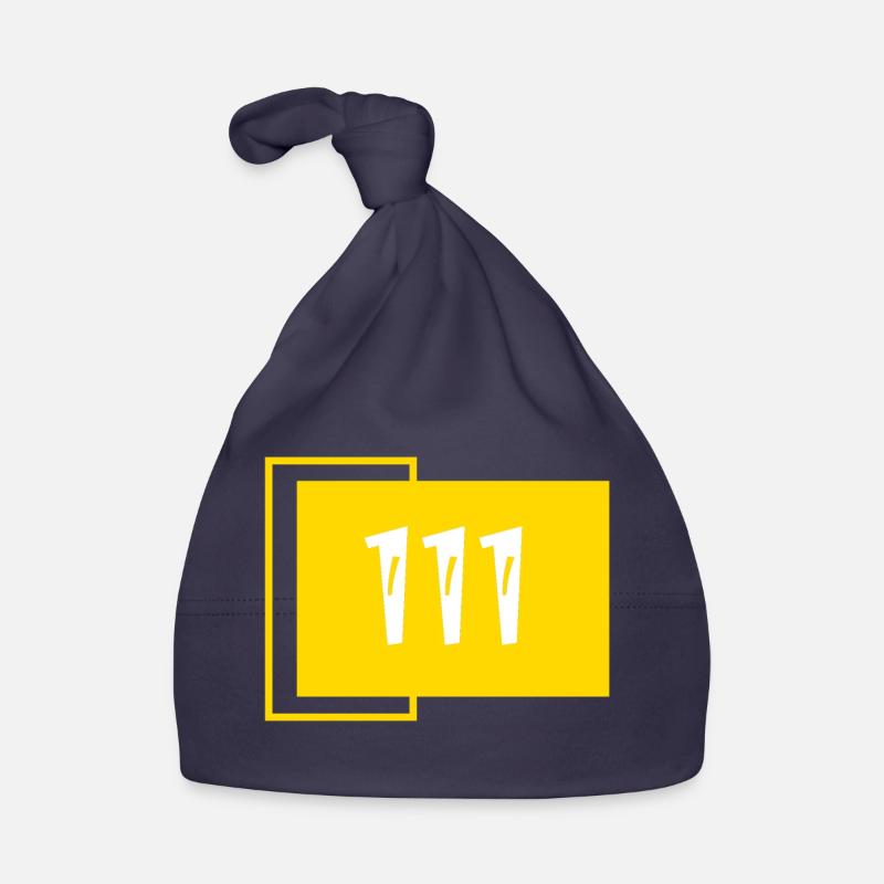 Bonnet bio Bébé