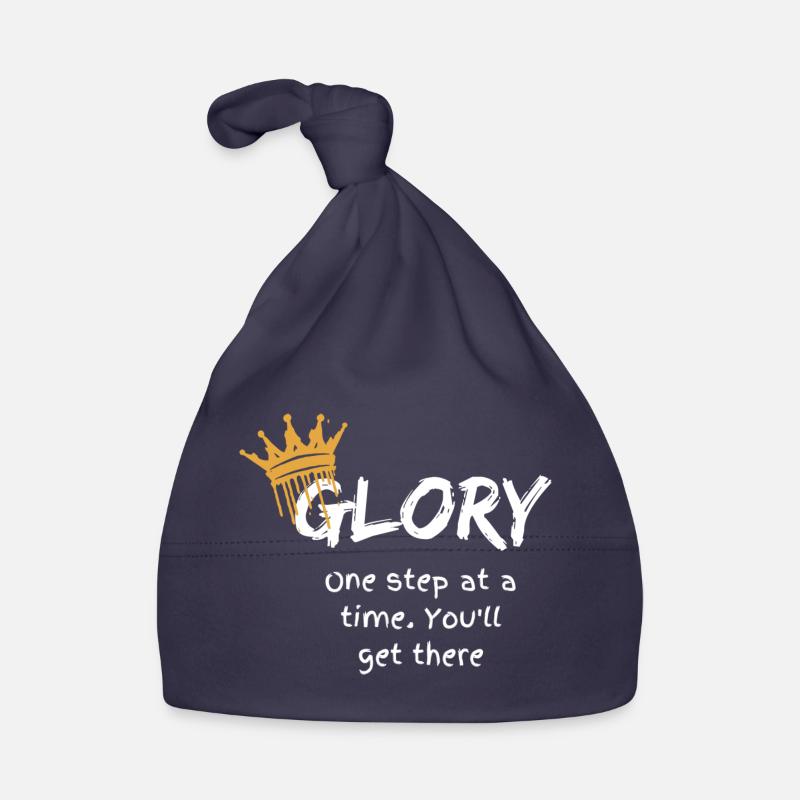 Glory Bonnet bio Bébé