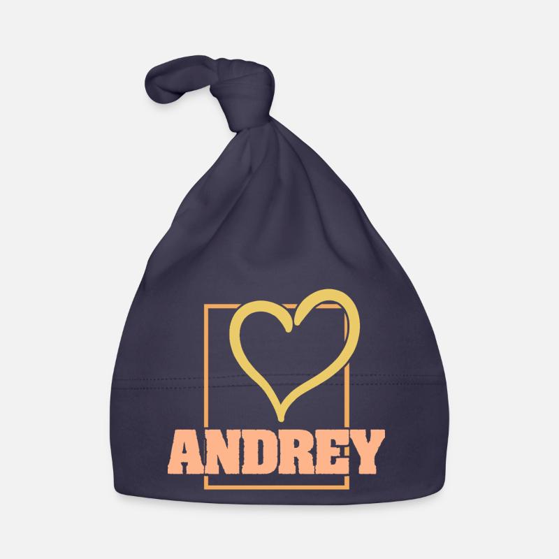 Andrey Bonnet bio Bébé