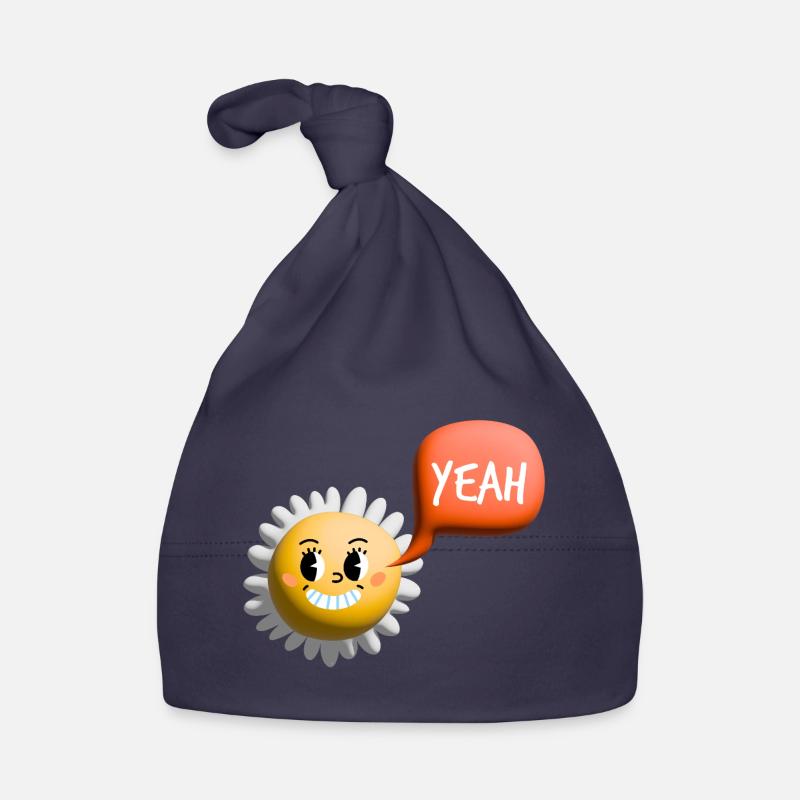 Bonnet bio Bébé
