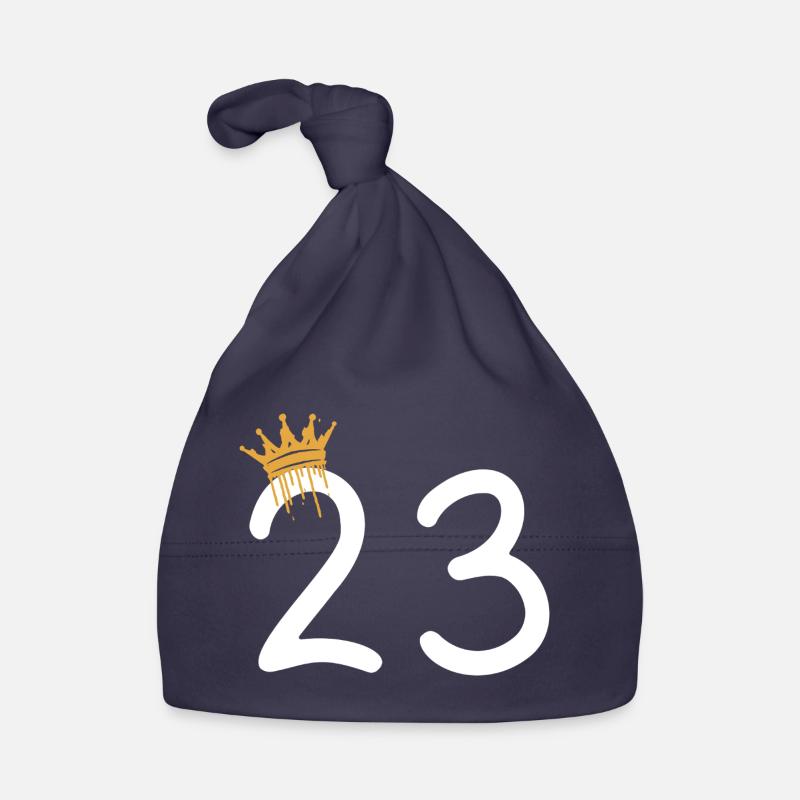 23 Bonnet bio Bébé