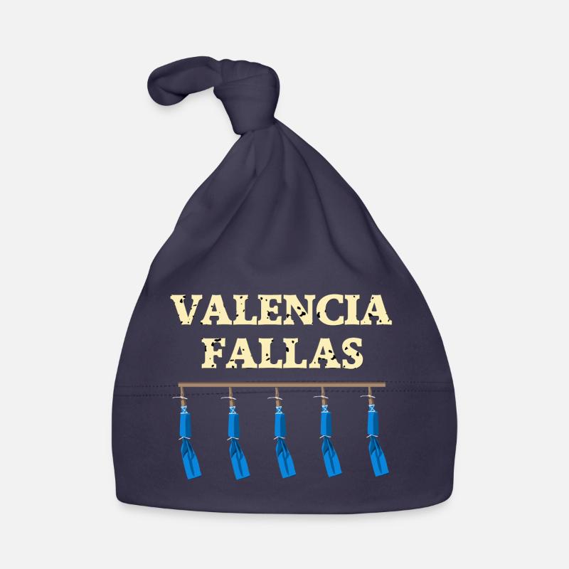 Valence Fallas Traca Bonnet bio Bébé