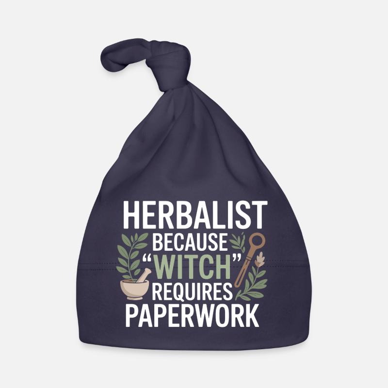 Certified Clinical Practitioner Regulatory Apparel Organic Baby Cap