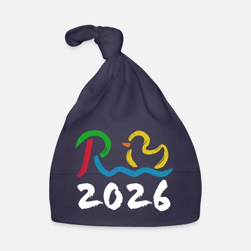 Bonnet bio Bébé