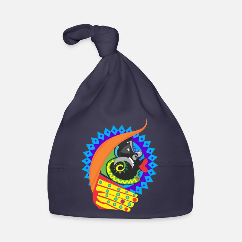 Bonnet bio Bébé