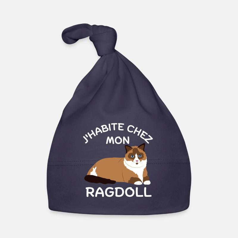 Bonnet bio Bébé