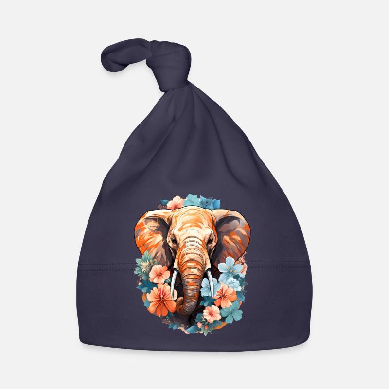 Bonnet bio Bébé