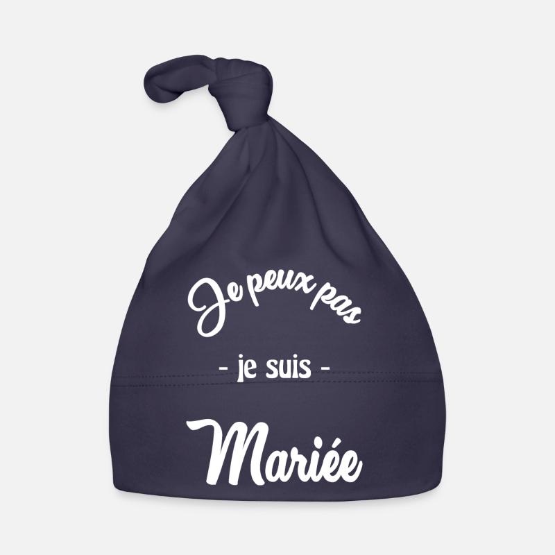 Bonnet bio Bébé