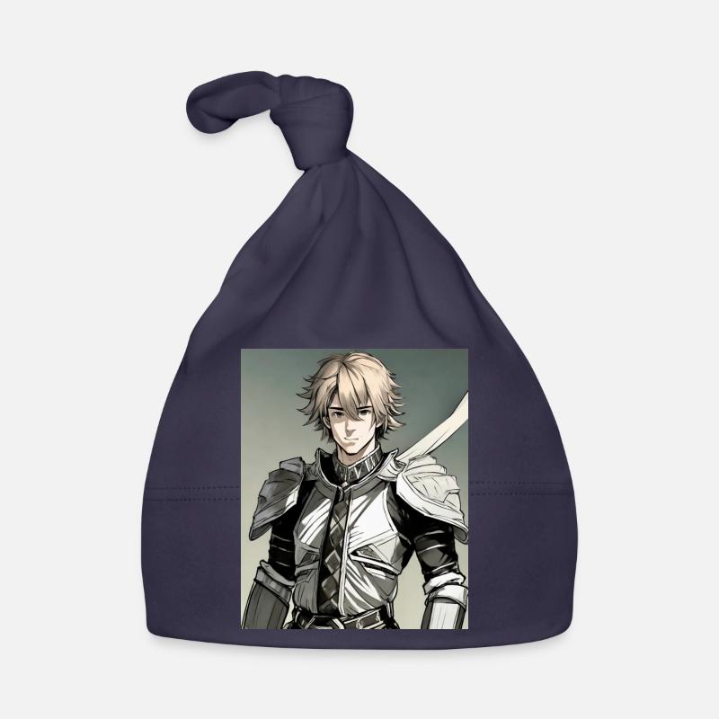 Bonnet bio Bébé